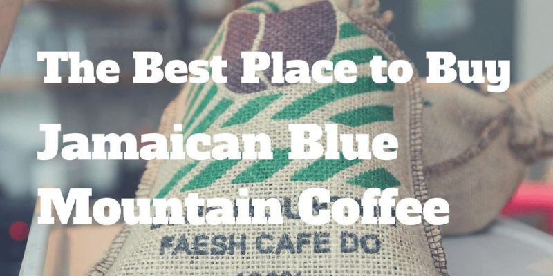 5 Best Jamaican Blue Mountain Coffee of 2020 – Buying Guides & Where to Buy