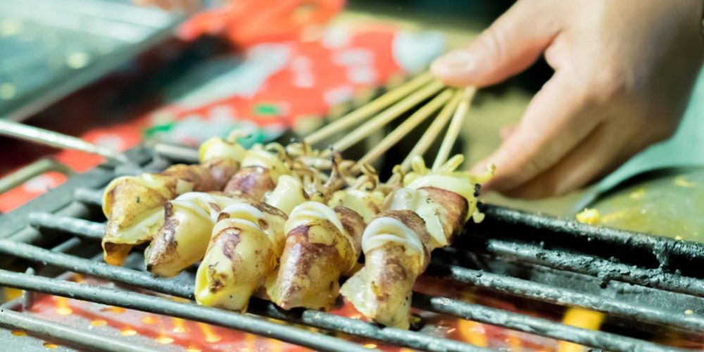 5 Best Infrared Grill Reviews 2020 – Small & Portable for Home