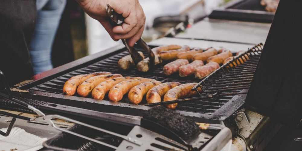 5 Best Tailgating Grill (Reviews of 2020)