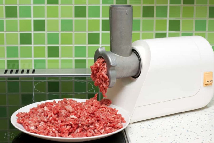 14 Tips to Clean a Meat Grinder like Pro